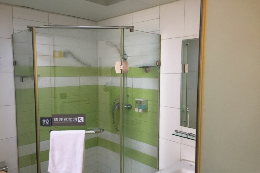 7Days Inn Changsha Wuyi Avenue Yunajialing Metro Station Ngoại thất bức ảnh