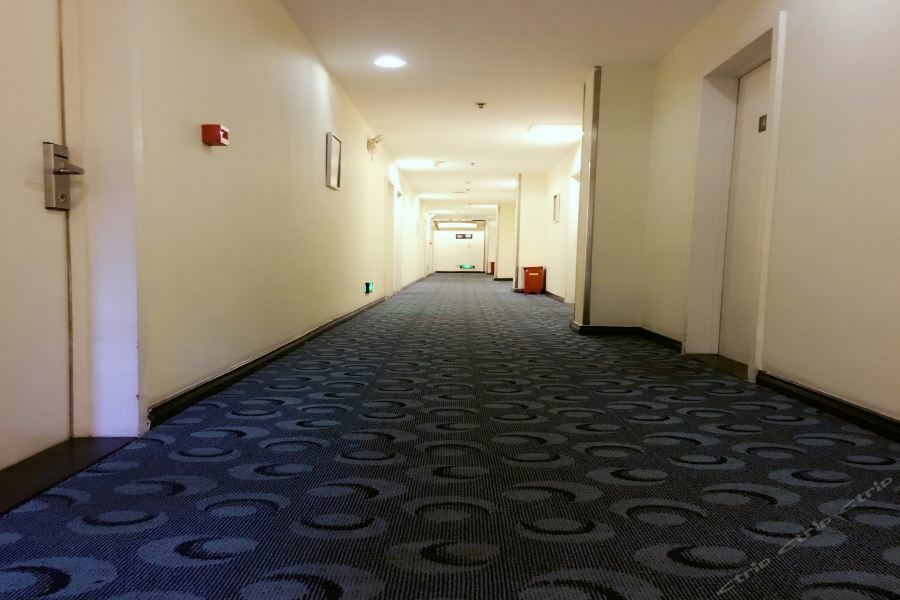 7Days Inn Changsha Wuyi Avenue Yunajialing Metro Station Ngoại thất bức ảnh